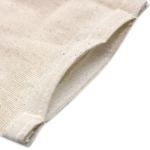 Innerfoder i naturlig bomull till ögonkudde 4 oz - produktbild 2