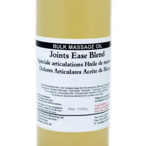 Joints Ease 1 kg massageolja - produktbild 2