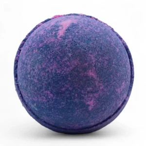 Jumbo badbomber 180 g blandade färger - produktbild 2