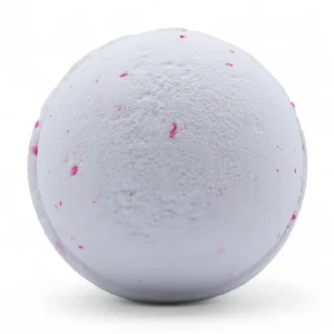 Jumbo badbomber 180 g blandade färger - produktbild 8