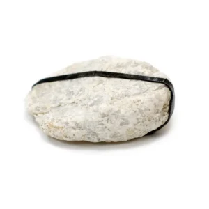 Kalciumkarbonatgeod 3–4 cm - produktbild 2