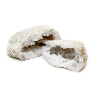 Kalciumkarbonatgeod 3–4 cm - produktbild 3