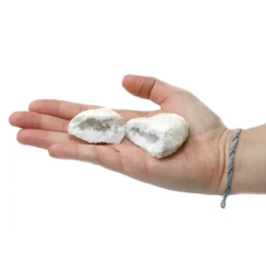 Kalciumkarbonatgeod 3–4 cm - produktbild 5