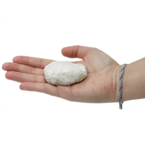 Kalciumkarbonatgeod 3–4 cm - produktbild 6