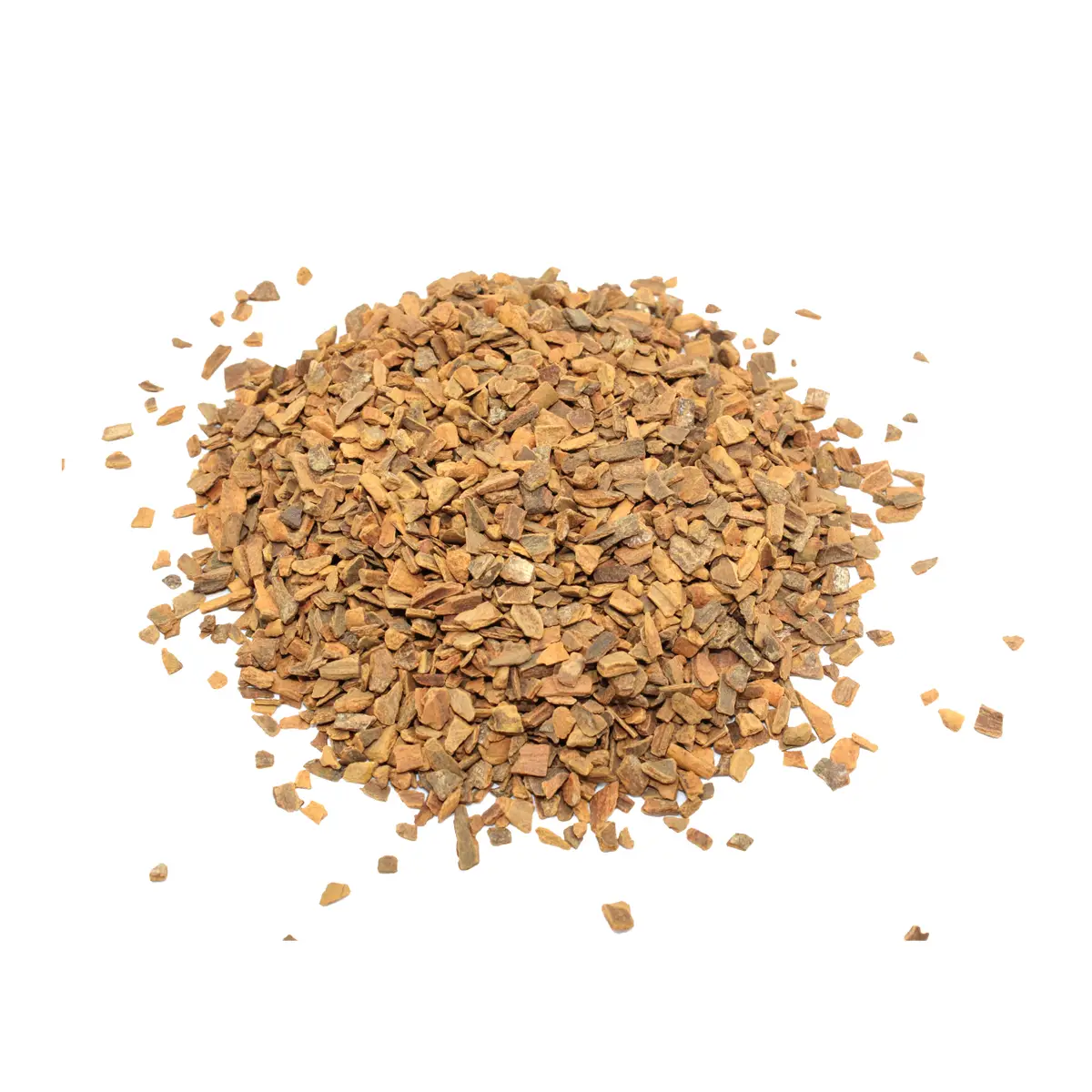 Kanel hackad 2-4 mm (Cassia Vera) 1 kg - produktbild 3