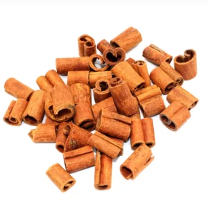 Kanelbitar 2 cm (Cassia Vera, Indonesien) 1 kg - produktbild 2