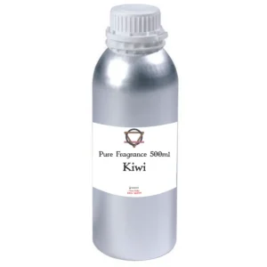 Kiwi doftolja ren 500 ml - produktbild 8