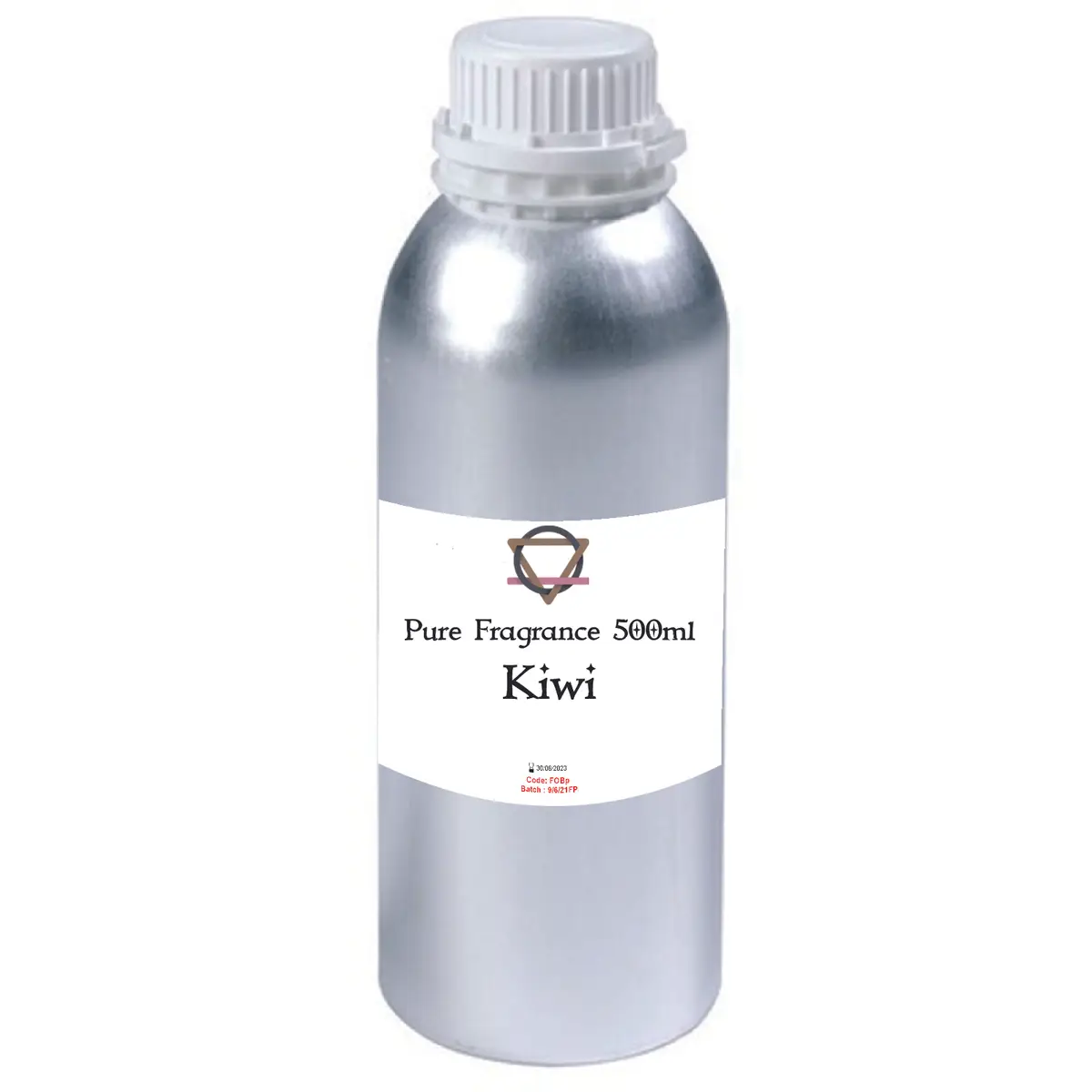 Kiwi doftolja ren 500 ml - produktbild 8