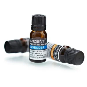 Lavendel eterisk olja 10 ml - produktbild 5