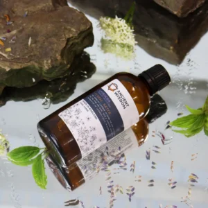 Lavendelhydrolat 100 ml - produktbild 3