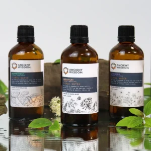 Lavendelhydrolat 100 ml - produktbild 4