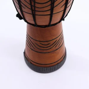 Liten professionell djembe-trumma Freedom Rhythm 30 cm - produktbild 3
