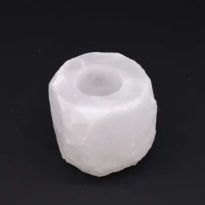 Ljushållare i Himalayasalt 600-800 g - produktbild 2