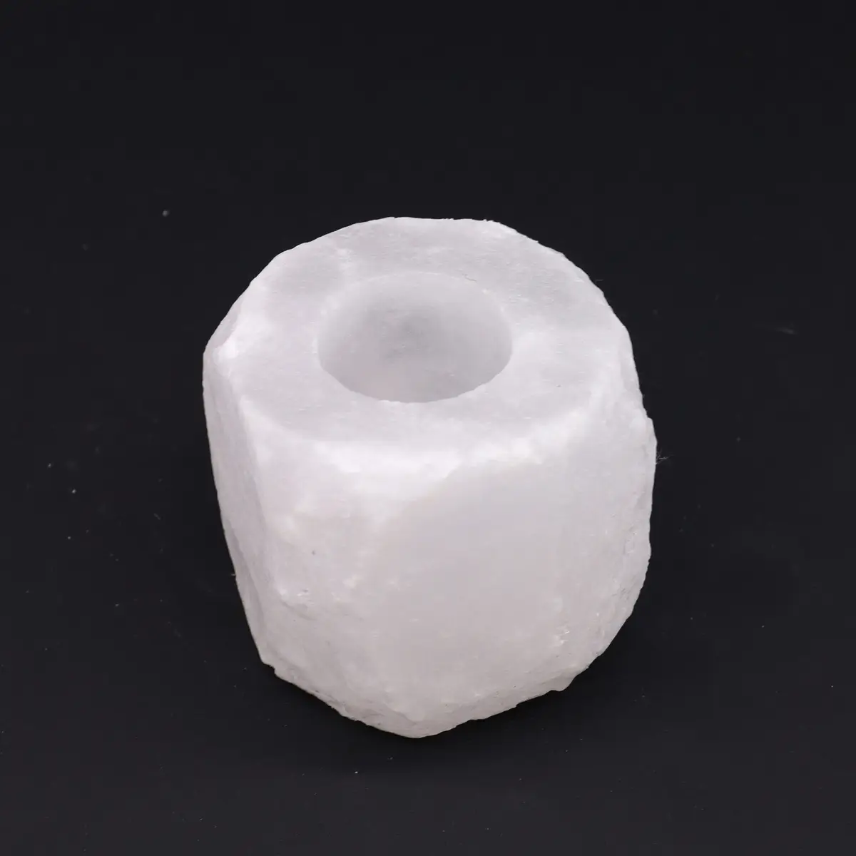 Ljushållare i Himalayasalt 600-800 g - produktbild 2