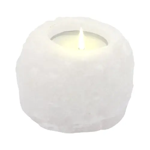 Ljushållare i Himalayasalt 600-800 g - produktbild 4