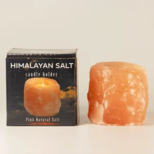 Ljushållare i naturligt Himalayasalt - produktbild 3