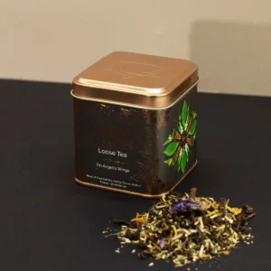 Löst örtte On Angels Wings 50 g - produktbild 2