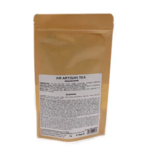 Löst Pu-erh-te On Angels Wings 50 g - produktbild 5
