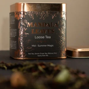 Löst te Mid-summer Magic 50 g - produktbild 2