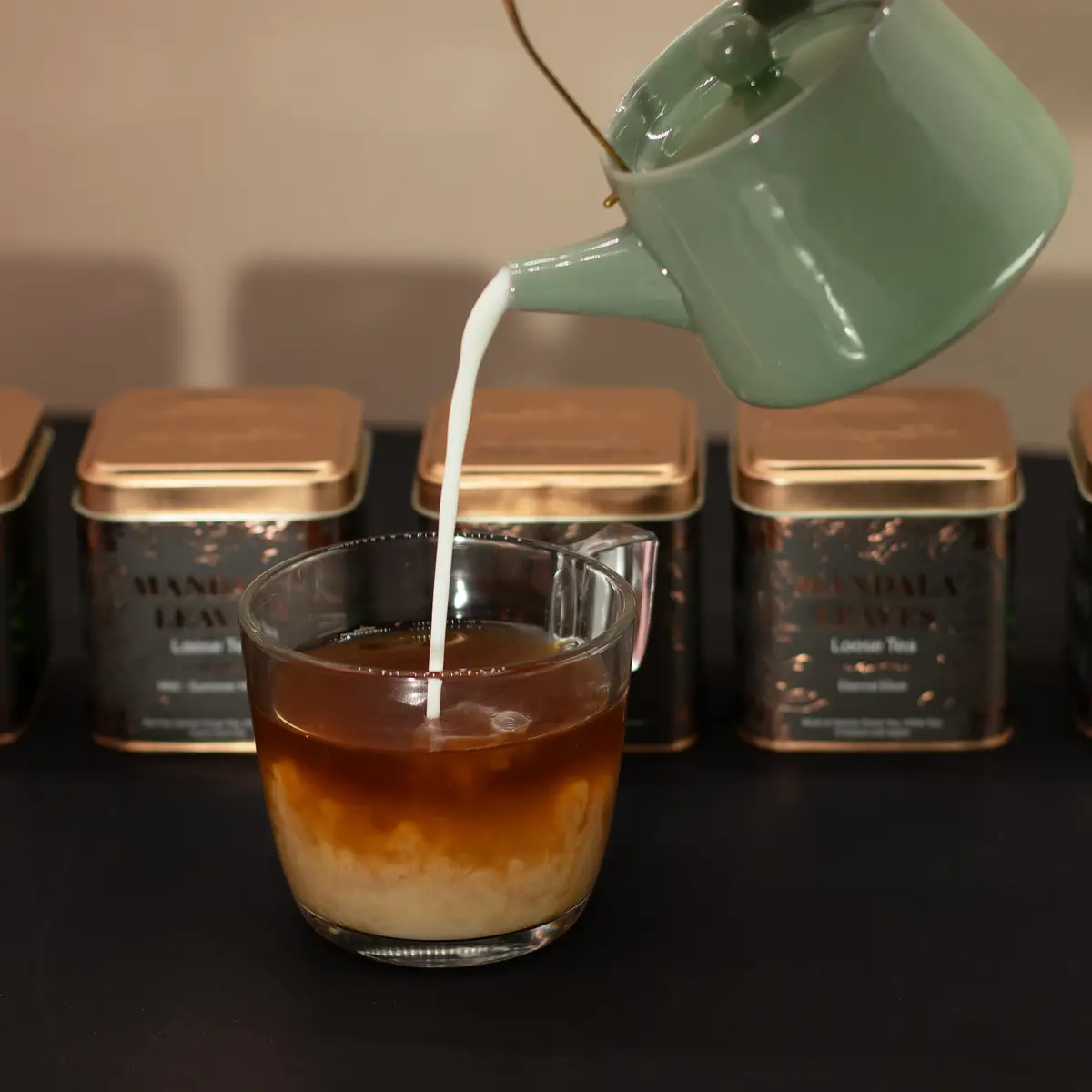 Löst te Mid-summer Magic 50 g - produktbild 5