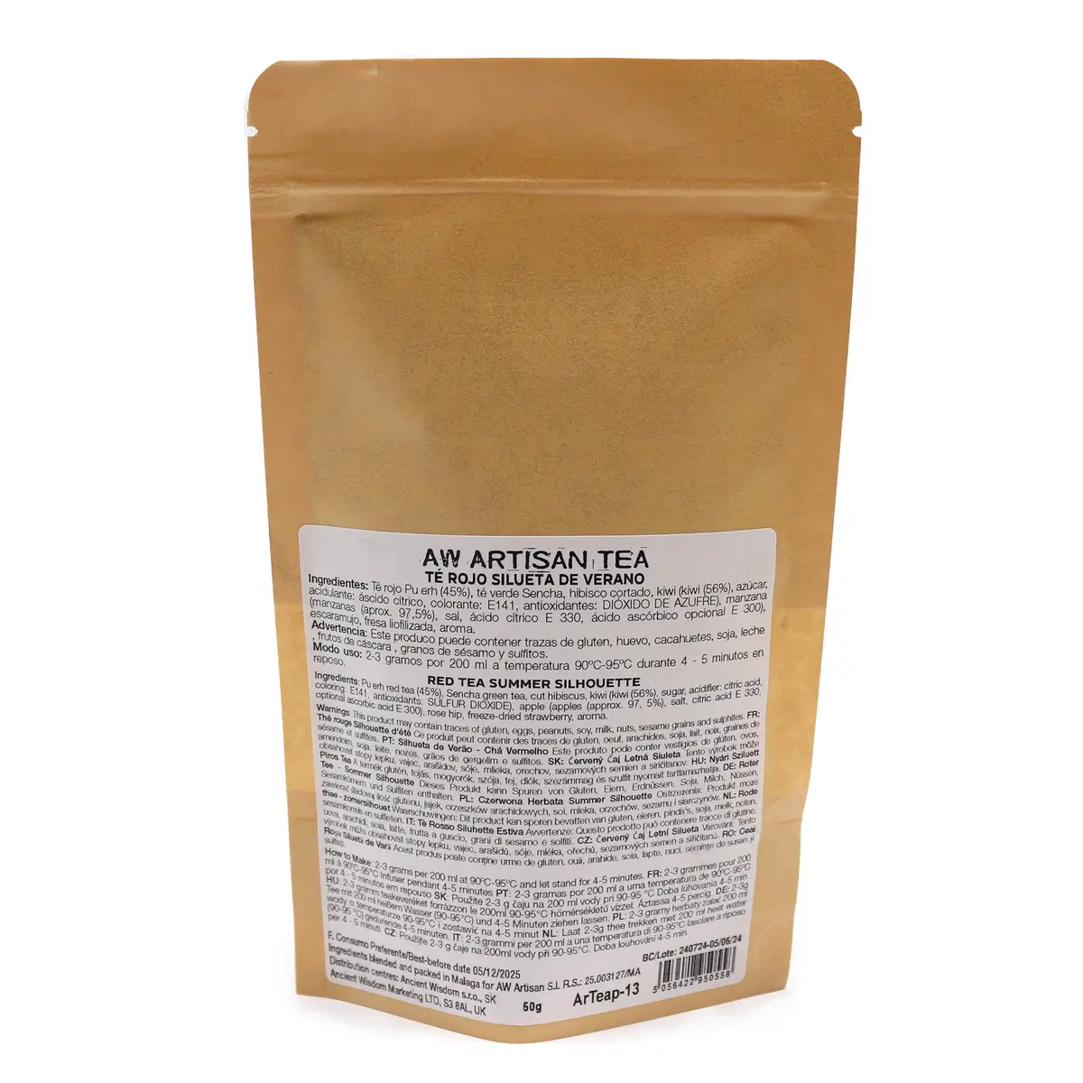 Löst te Mid-summer Magic 50 g - produktbild 5