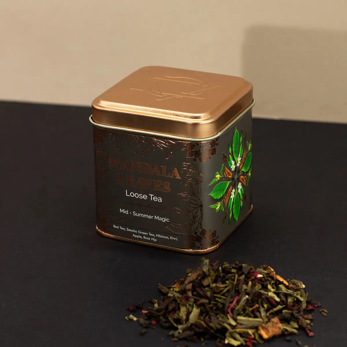 Löst te Mid-summer Magic 50 g - produktbild 8