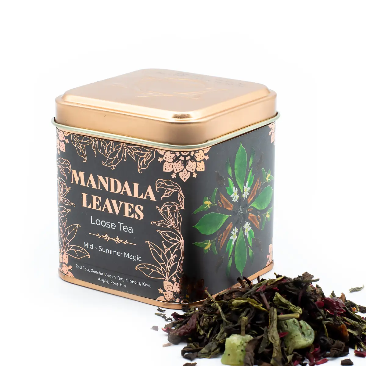 Löst te Mid-summer Magic 50 g - produktbild 9