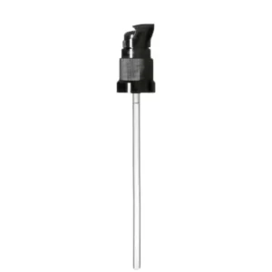 Lotionpump för 100 ml flaska - produktbild 2