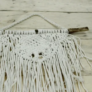 Makramé väggbonad Home & Heart - produktbild 7