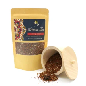 Mandala Leaves Rooibos te 50 g - produktbild 3