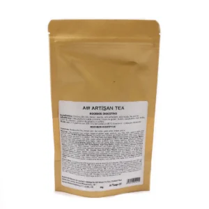 Mandala Leaves Rooibos te 50 g - produktbild 4