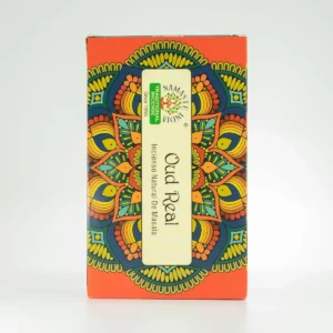 Mandala Namaste Masala-rökelsepinnar Oud Royal - produktbild 2