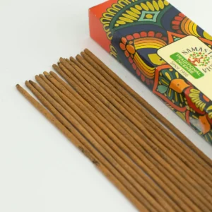 Mandala Namaste Masala-rökelsepinnar Oud Royal - produktbild 3