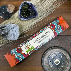 Mandala Namaste Masala-rökelsepinnar Palo Santo - produktbild 5