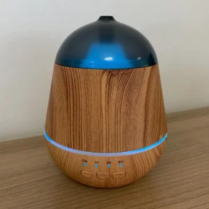 Marseille Atomiser - USB - Färgåtergivning - Timer - produktbild 2