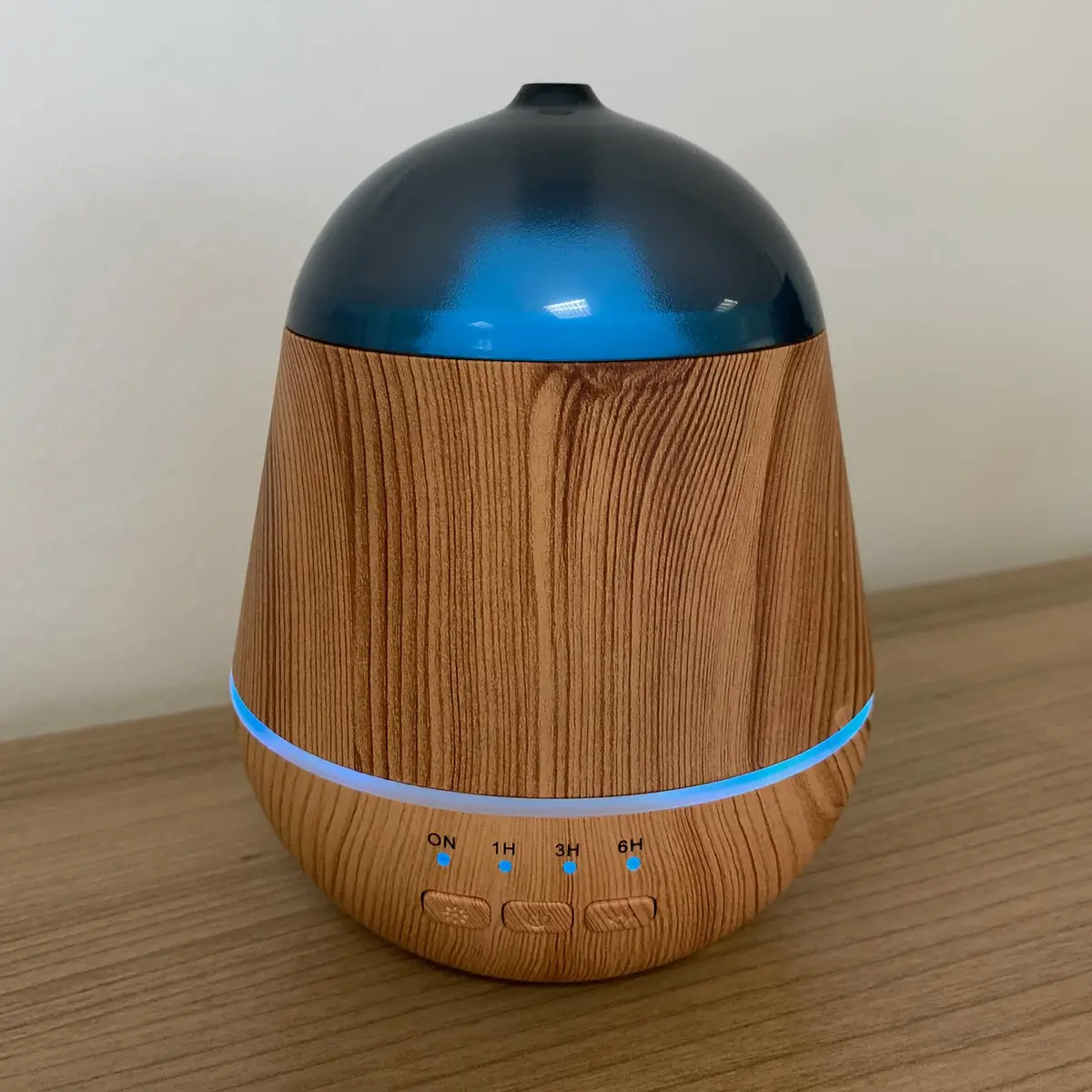 Marseille Atomiser - USB - Färgåtergivning - Timer - produktbild 2