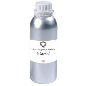 Martini ren doftolja 500 ml - produktbild 8
