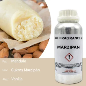 Marzipan ren doftolja 500 ml - produktbild 7