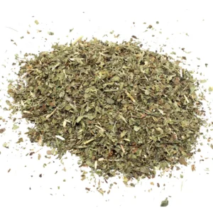 Melissa (skuren blad) 1 kg - produktbild 2