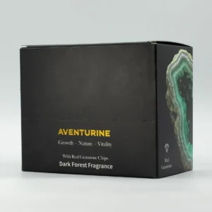 MeltEaze doftvax Emerald Forest 50 g - produktbild 4