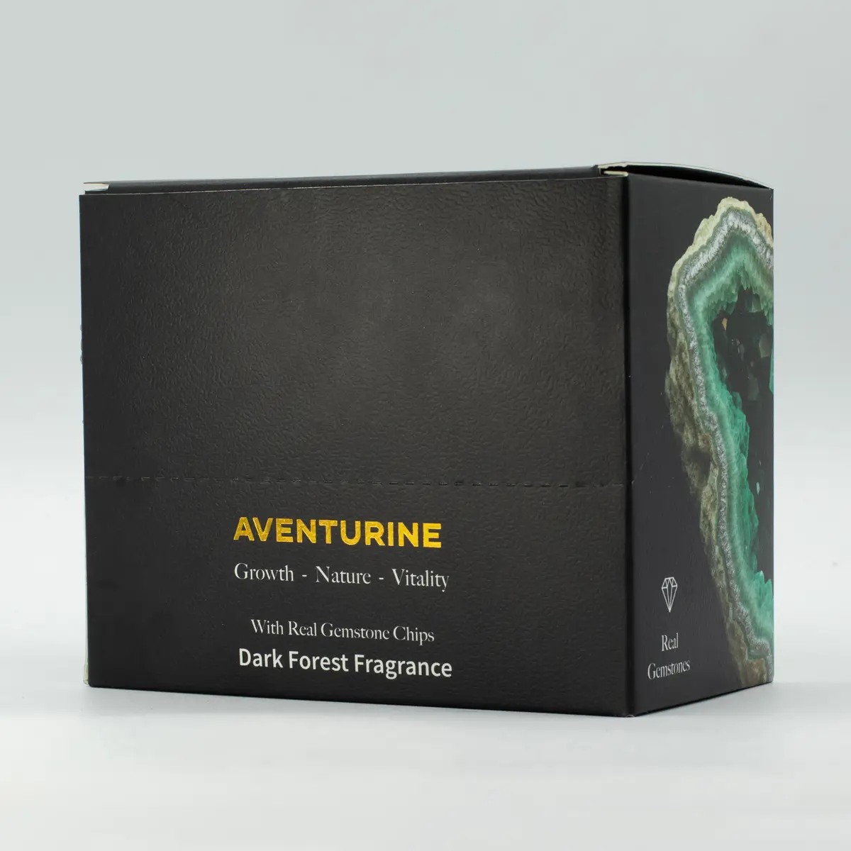 MeltEaze doftvax Emerald Forest 50 g - produktbild 4