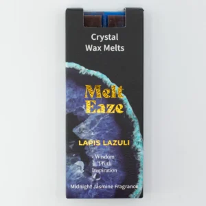 MeltEaze doftvaxsmältor 50g – Lapis Night – Midnattsjasmin - produktbild 3