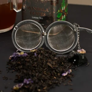 Merlins Favorit Earl Grey svart te i burk 50 g - produktbild 6