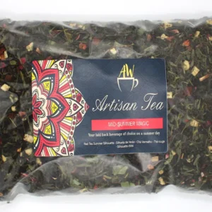 Mid-summer Magic blandat te 1 kg - produktbild 2