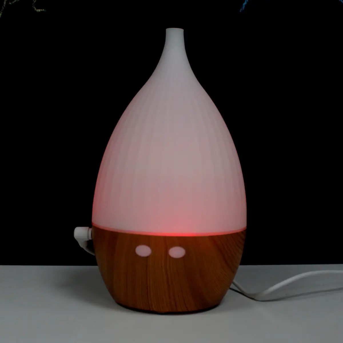 Milan Atomiser - USB - Färgåtergivande aromadiffusor - produktbild 4