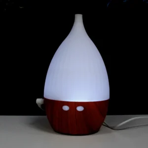 Milan Atomiser - USB - Färgåtergivande aromadiffusor - produktbild 6
