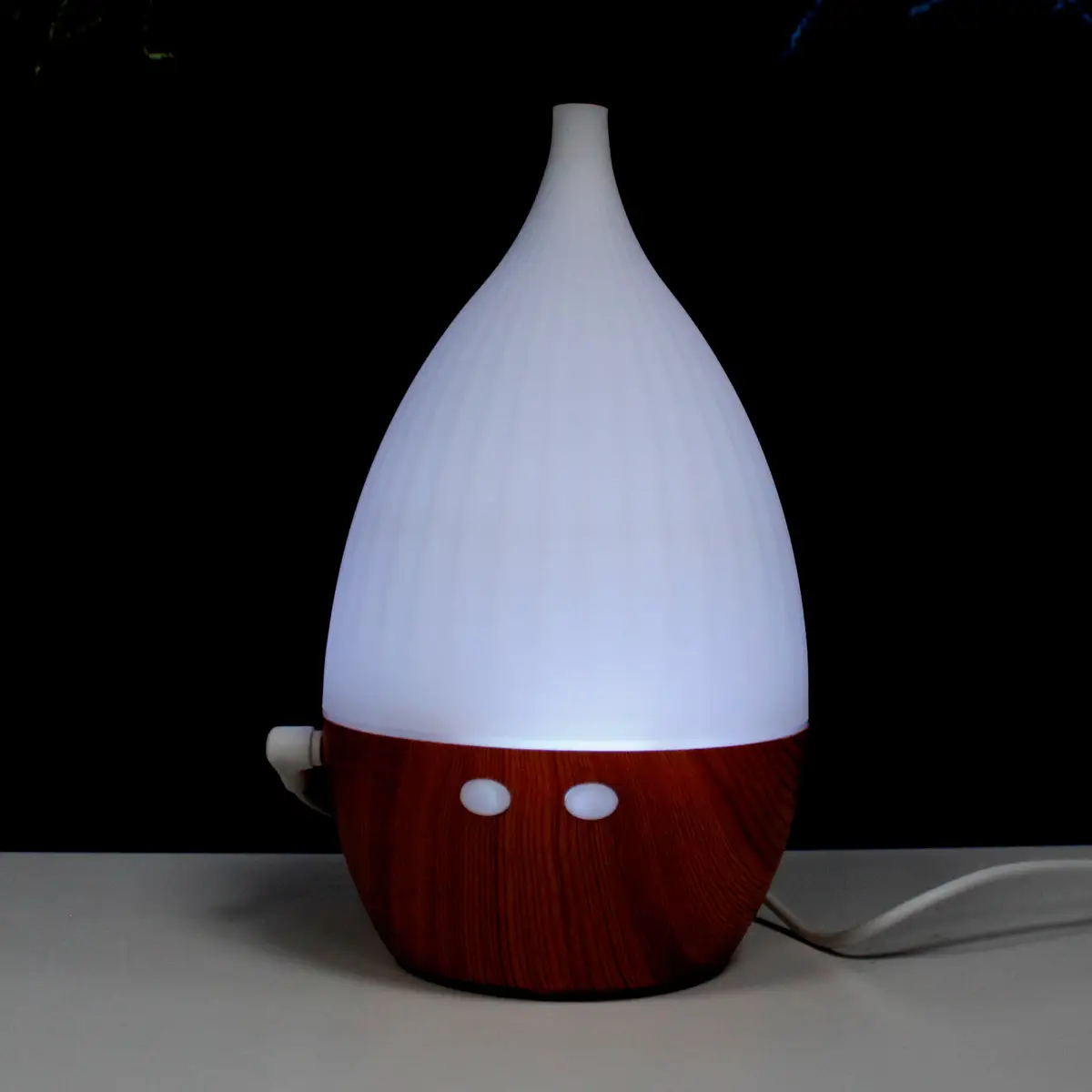Milan Atomiser - USB - Färgåtergivande aromadiffusor - produktbild 6