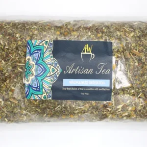 Mindfulness Meditationsblandning 1 kg - produktbild 2