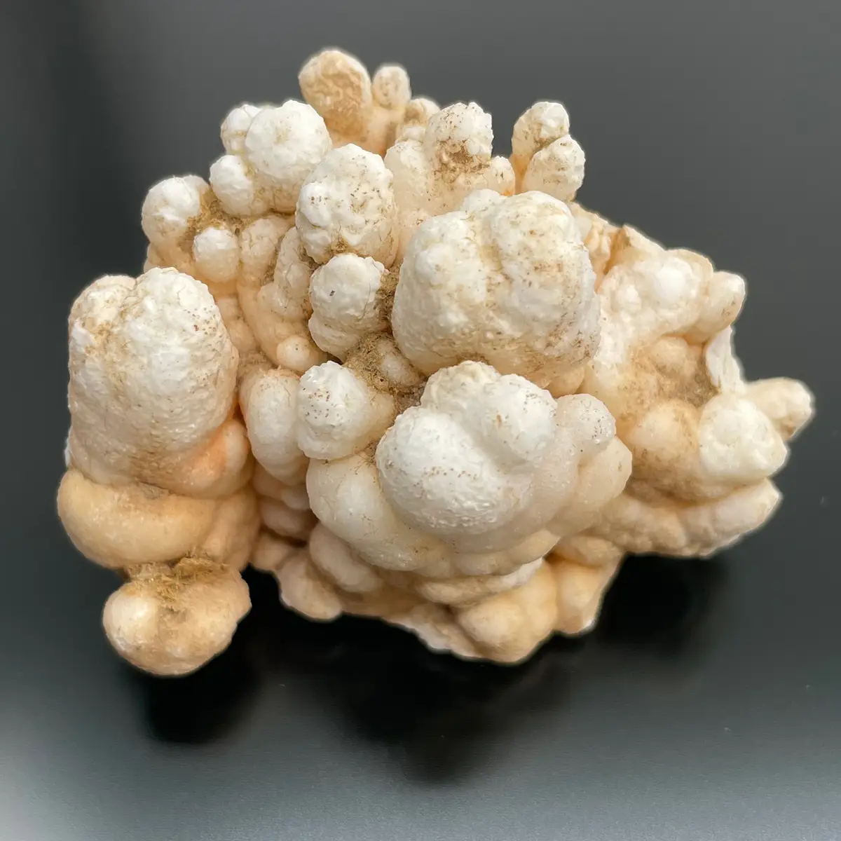 Mineralprov av blomkalkspat, cirka 20 stycken - produktbild 4