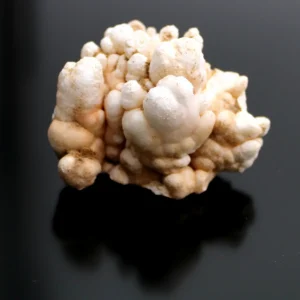 Mineralprov av blomkalkspat, cirka 20 stycken - produktbild 5